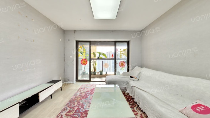 星河传奇二手房实景图