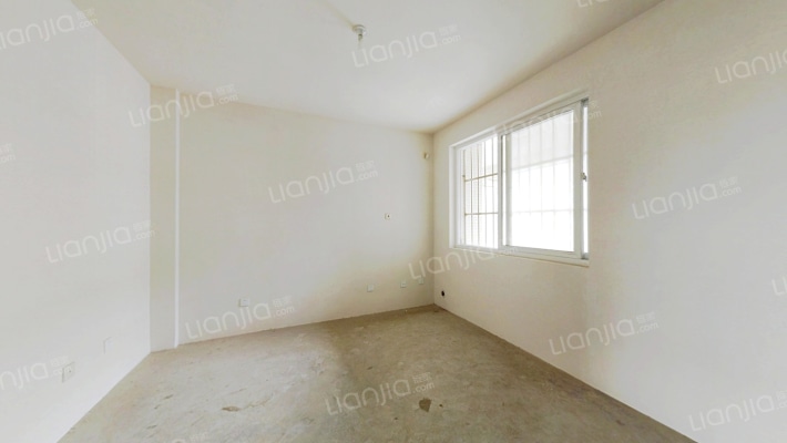 幸福新城北区二手房实景图