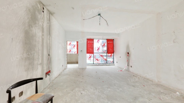 水韵尚城二手房实景图