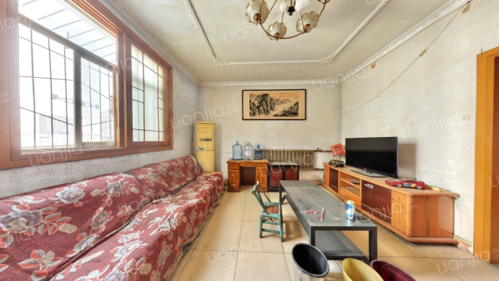 电磁线厂家属院(城东南路)二手房实景图