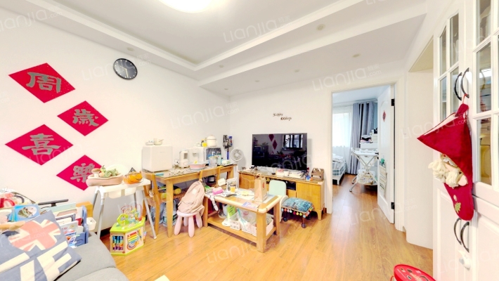 南新四村二手房实景图