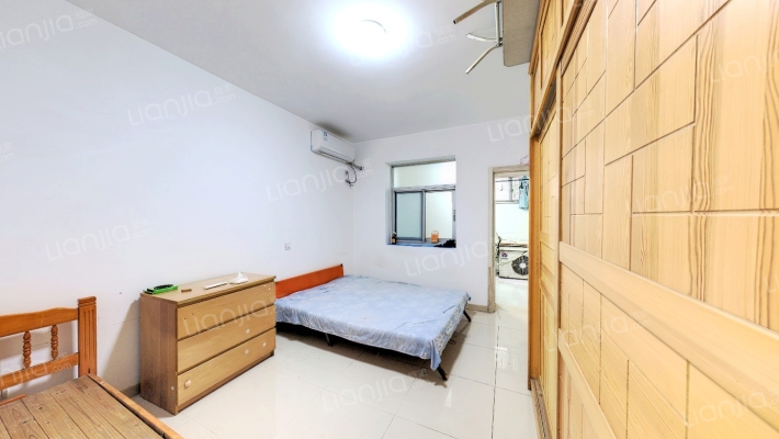 蔡家花园二手房实景图