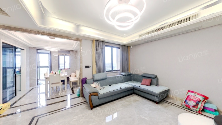 万安家园二手房实景图