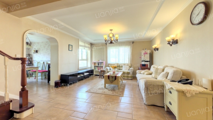 莲香园二手房实景图