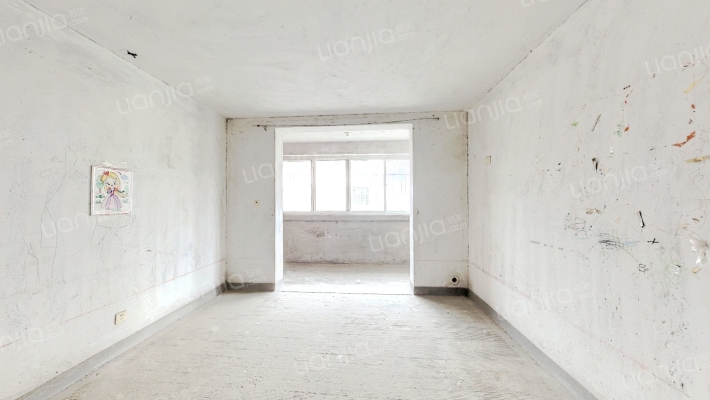 工商苑二手房实景图