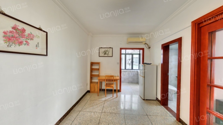 城西花园二手房实景图