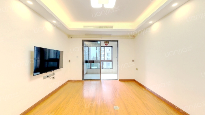 世欧澜山二手房实景图