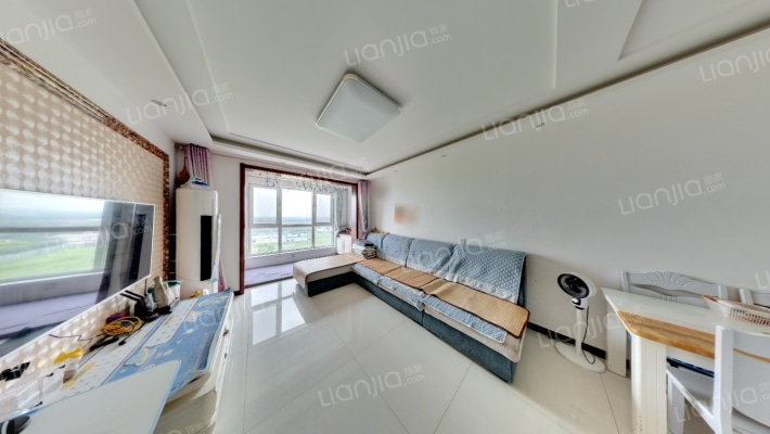 信置荔城首府二手房实景图