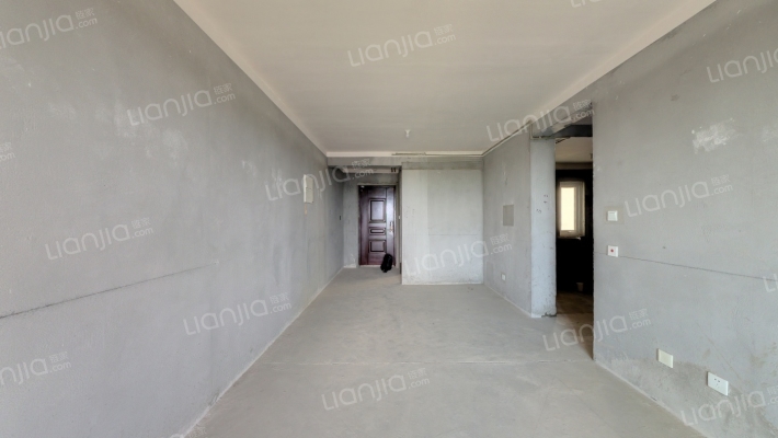 时光悦府A区二手房实景图