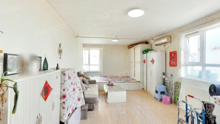 文澜苑南区二手房实景图