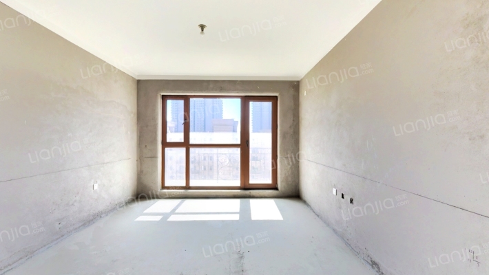 汇智五洲城二手房实景图