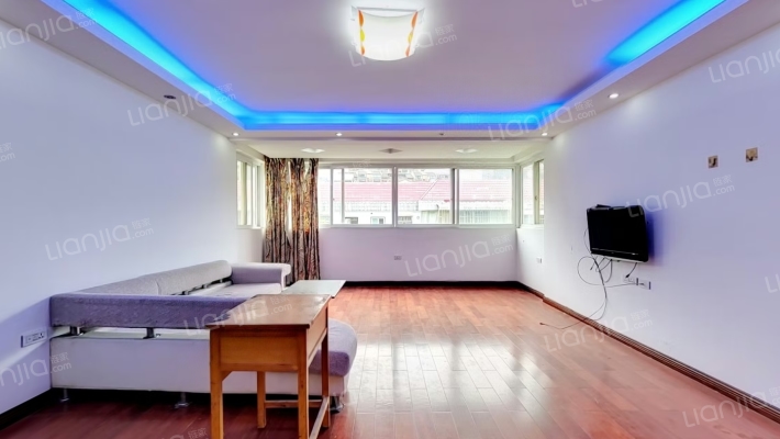 甲山校区教工住宅楼二手房实景图