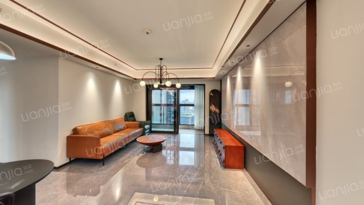 中海观澜府(住宅)二手房实景图