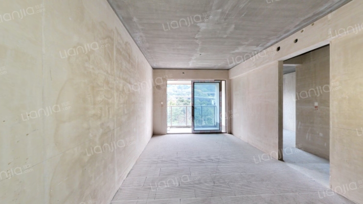 国瑞浩月府二手房实景图