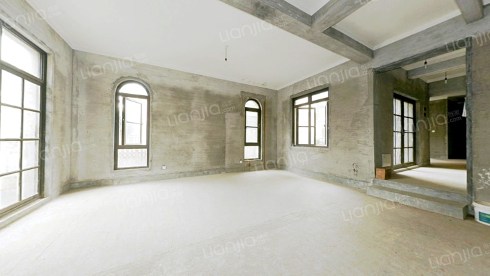 稽山庄园二手房实景图