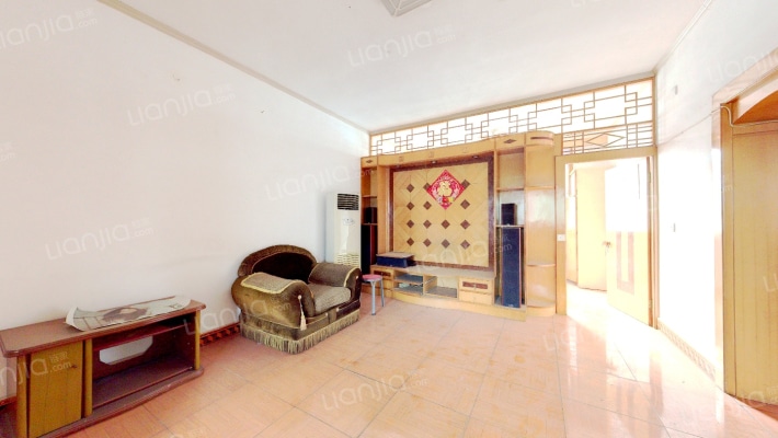 棉麻巷1号二手房实景图