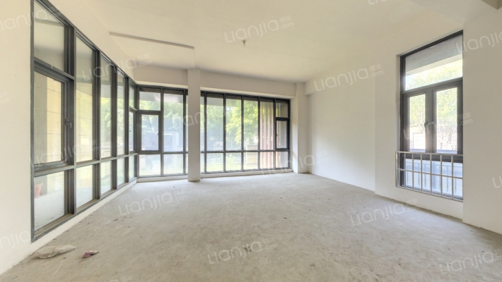 棠樾二手房实景图