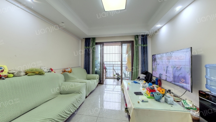 海志观月山水二手房实景图