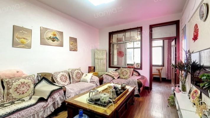 中南开发二手房实景图