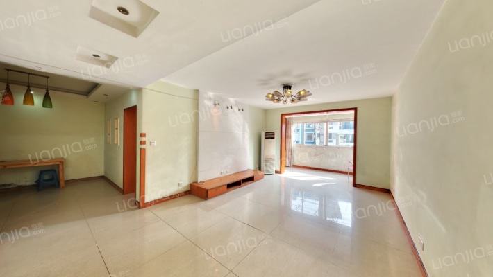 蜀光路14号二手房实景图