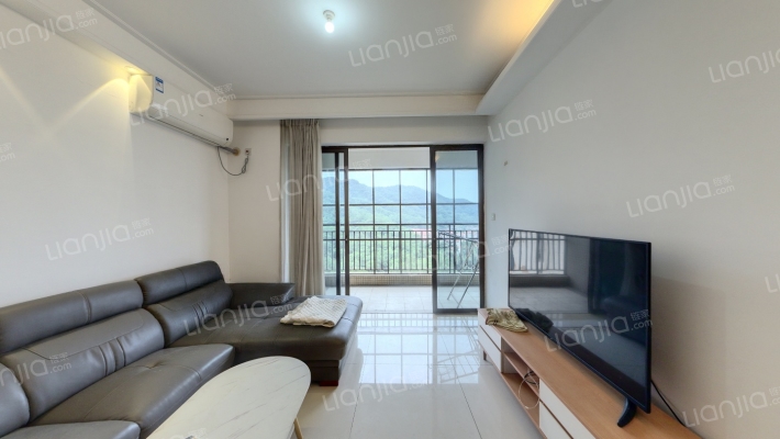 保利林语峰境二手房实景图