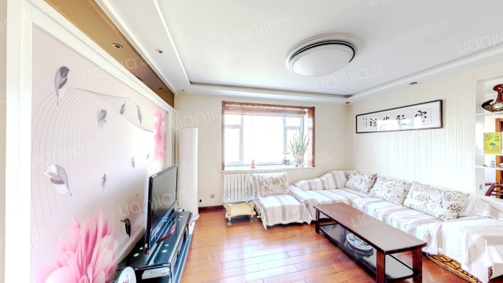 福鑫苑小区二手房实景图