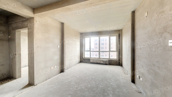 裕景家园二手房实景图