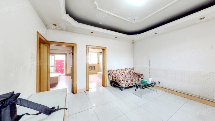 龙汇公寓二手房实景图