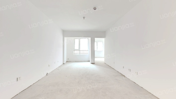 胶州中央公园C区二手房实景图