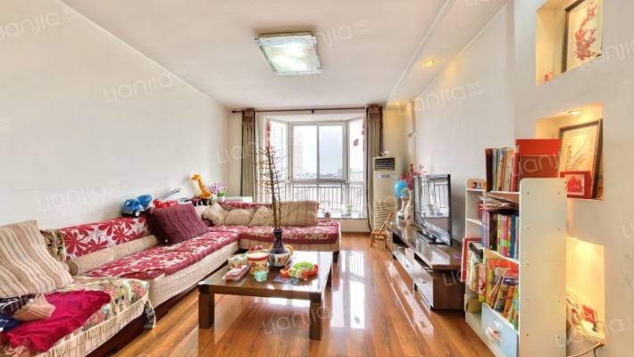 柳浪湾6号院二手房实景图