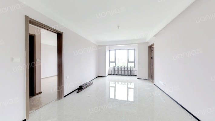 远洋万和府二手房实景图