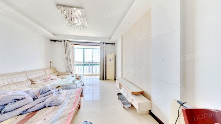 名家苑二手房实景图