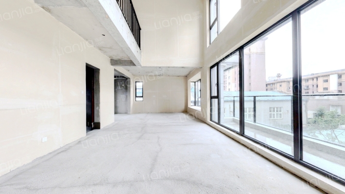 龙湖尘林间二手房实景图