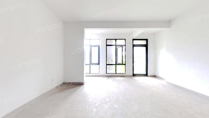 天津华侨城沁水苑二手房实景图