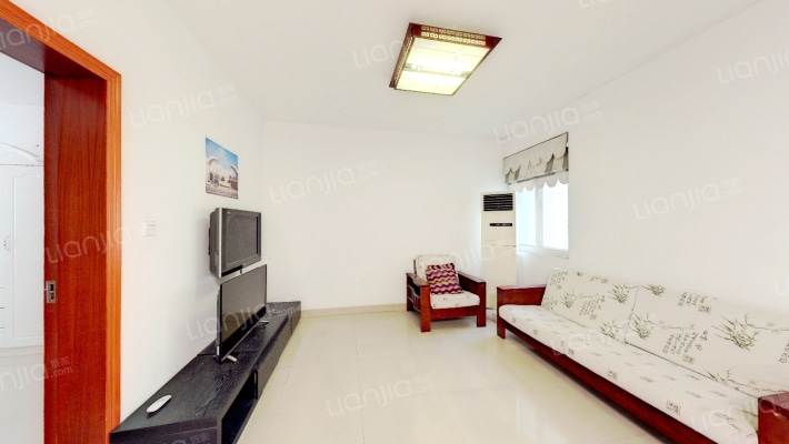 黄海西路二手房实景图