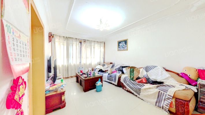 螺栓厂二手房实景图