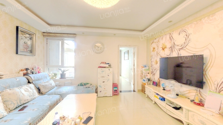 亨泰花园二手房实景图