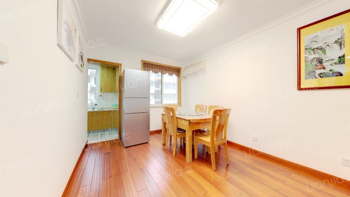 农翔社区银柳坊二手房实景图