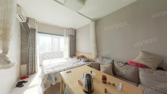 寿安里二手房实景图