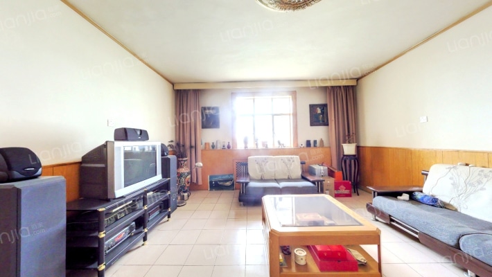 幸福小区先锋路街区二手房实景图