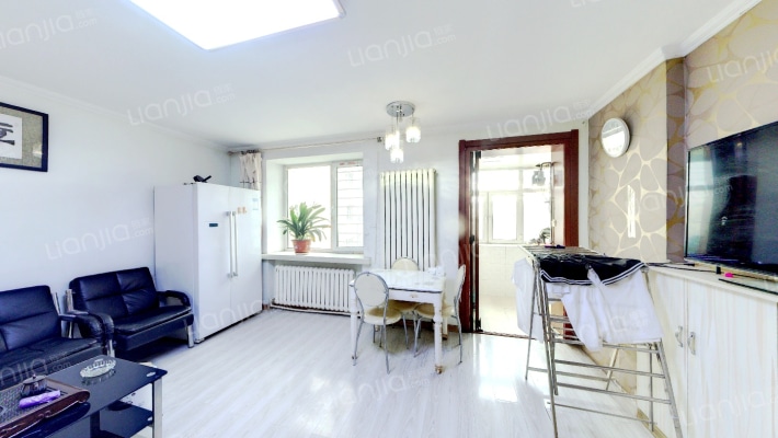 金河小区二手房实景图