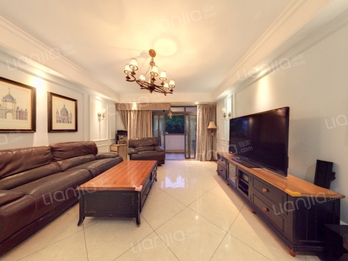 整租·学府大道69号雨山前 3室1厅 东南