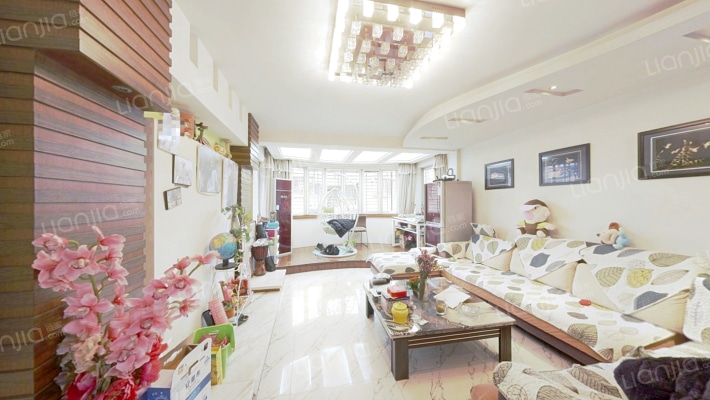 建南村二手房实景图