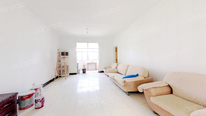 西安市长安区土产公司家属院二手房实景图