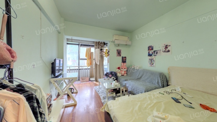 好望角二手房实景图