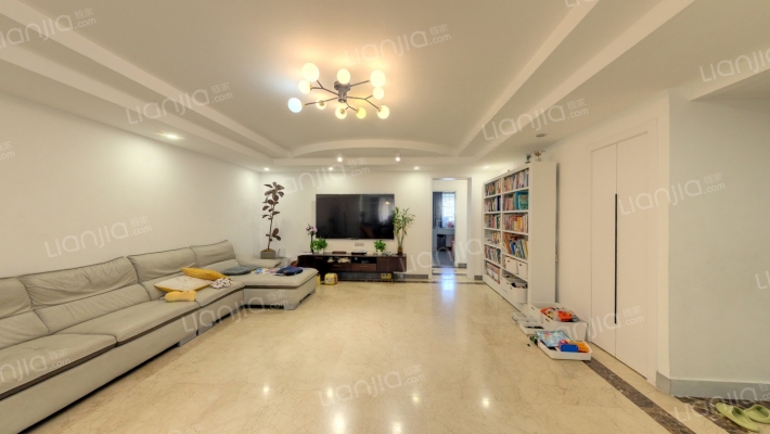 上园大厦二手房实景图