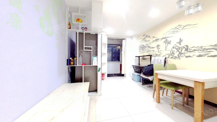 润来庭苑二手房实景图