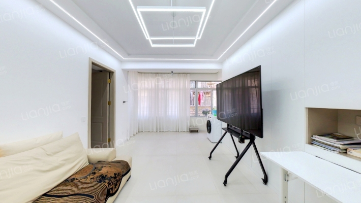 华福山庄二手房实景图