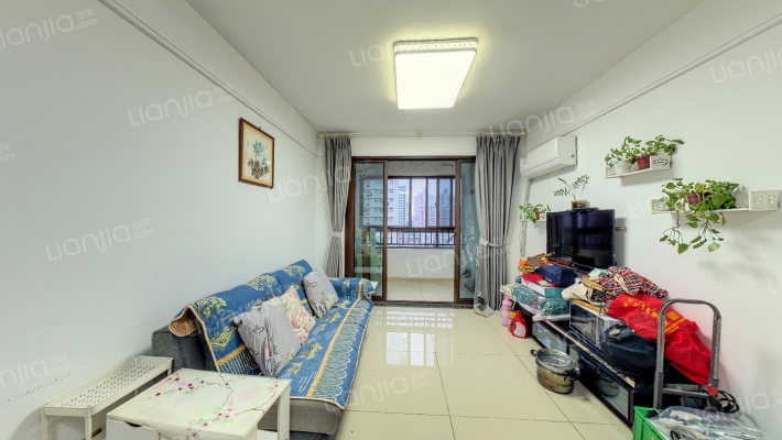 华邦观筑里二手房实景图