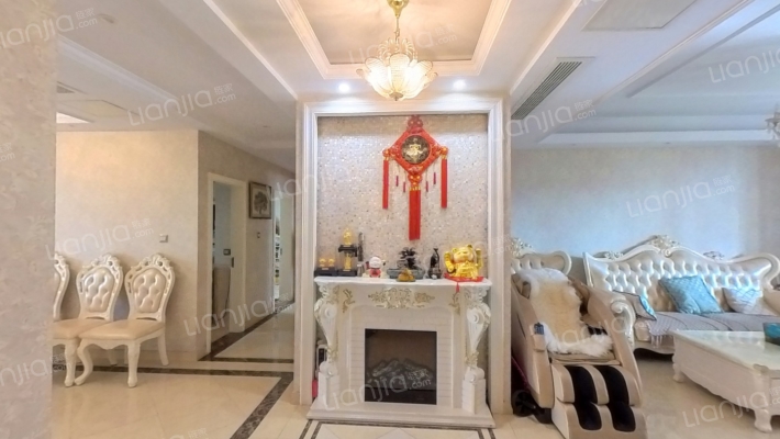 欧景名城(婺城区)二手房实景图